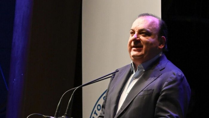 regionali ok di forza italia a cirielli martusciello ora scatenate l inferno