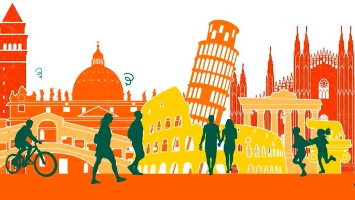 tornano le giornate fai d autunno ecco i luoghi da visitare a salerno