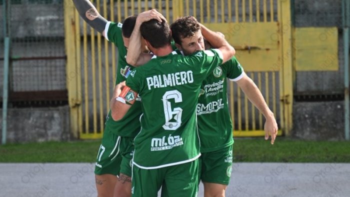 avellino biasci mentalita nata nel campionato vinto gruppo solido