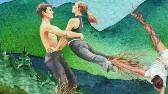 festival radici migratorie dalle radici al cielo il circo che danza 2 0