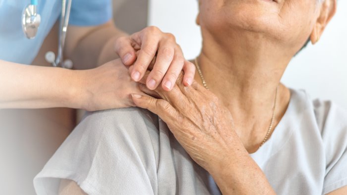 parkinson team di napoli scopre nel sangue la firma della malattia