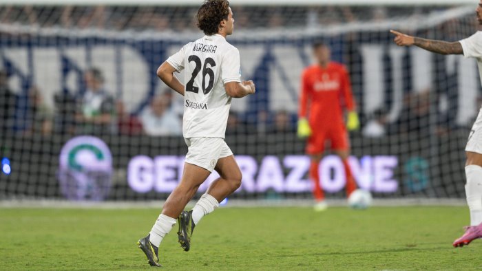 gli infortuni aprono spazio alle seconde linee anche vergara spera in un posto