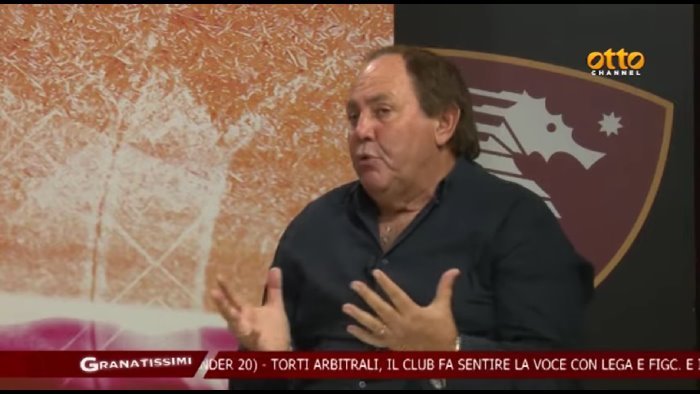 salernitana gagliano a granatissimi fvs un opportunita ma serve oculatezza