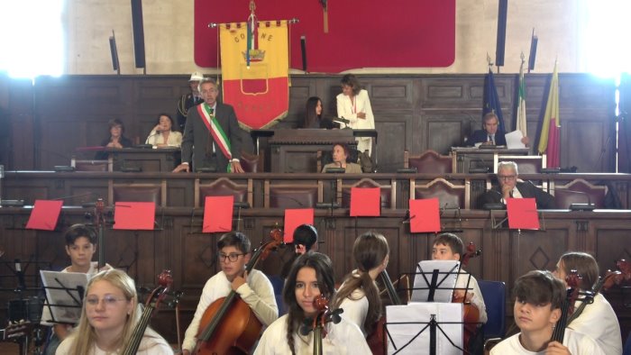 napoli dice no alla camorra la giornata contro l influenza della criminalita