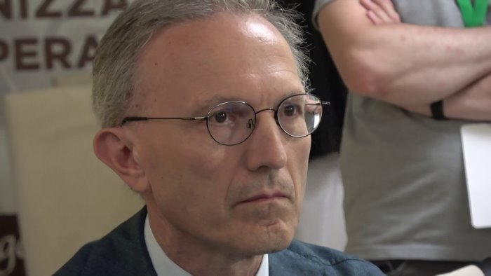 ambiente avellino il procuratore airoma irpinia verde a meta