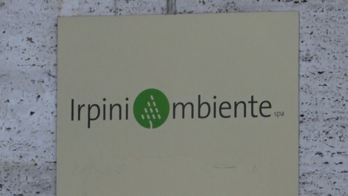 spedizione punitiva contro dirigente irpiniambiente si faccia piena luce