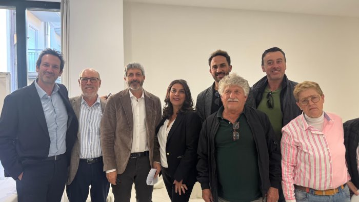 ogliastro cilento no al maxi impianto a biomasse l incontro con fico