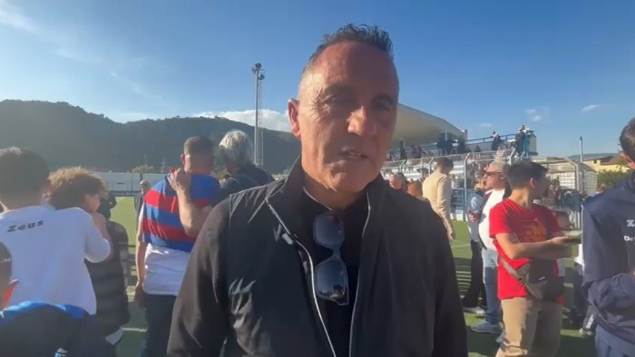 salernitana di livio la piazza non merita la c fortunato una ferita aperta