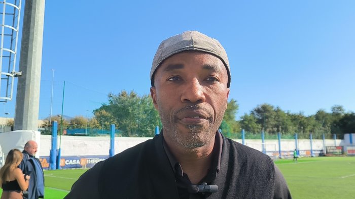 salernitana manfredini club costruito per vincere e con individualita da b