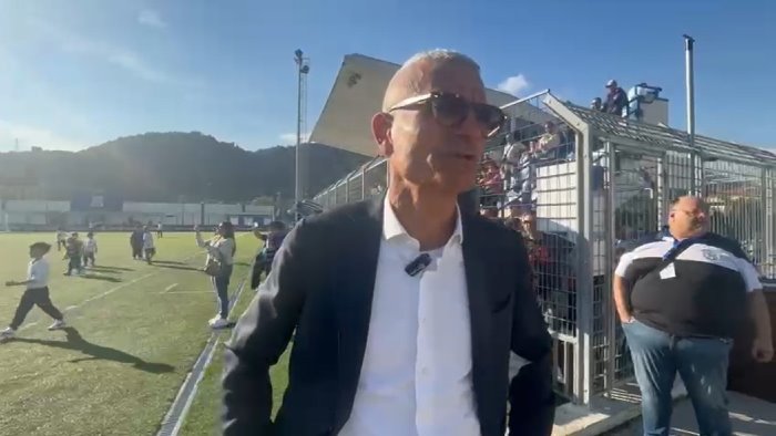 salernitana retroscena ravanelli vicino ai granata poi scelsi la reggiana