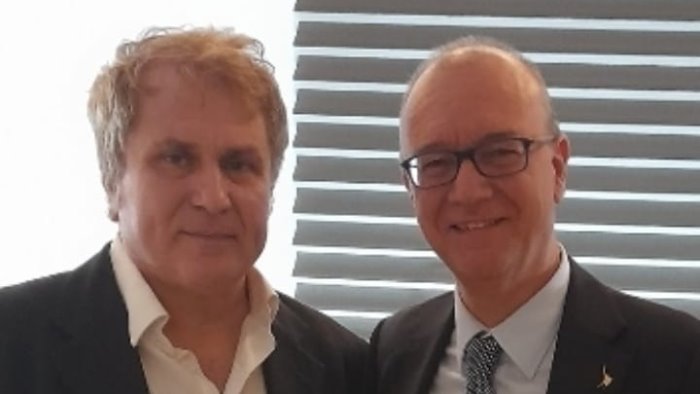 leone melillo tutela animali riflessione condivisa con il ministro valditara