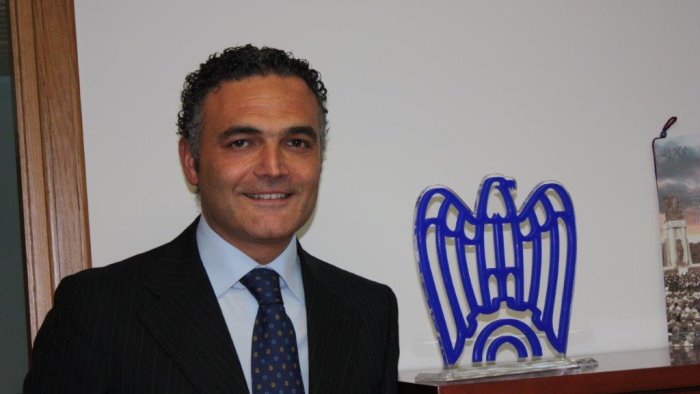 confindustria benevento a un bivio prime manovre per il dopo vigorito