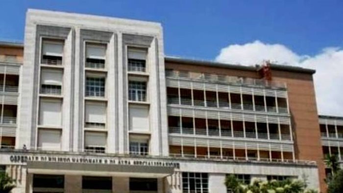 sta bene il bimbo cardiopatico nato durante il lockdown