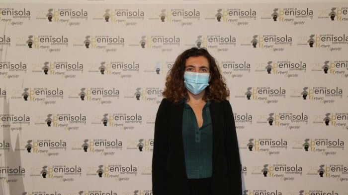 necessario preservare la cultura per garantire il futuro