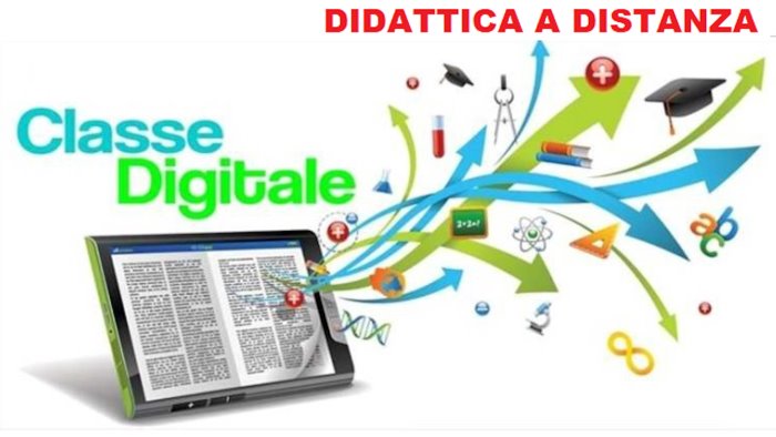 dad il comune di nocera acquista dispositivi per gli alunni