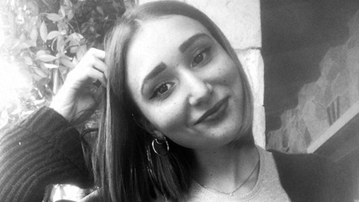 una comunita attonita il dolore per la morte di federica