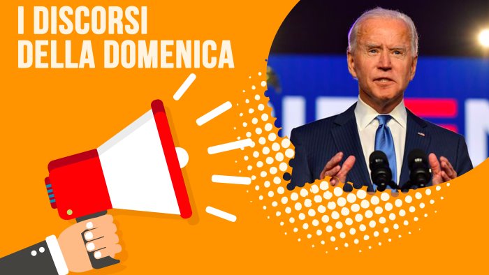 joe biden e il momento di guarire l america