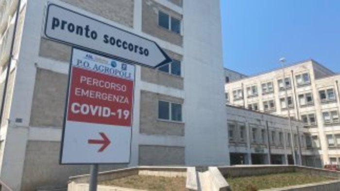 agropoli ancora un decesso per covid il cordoglio del sindaco