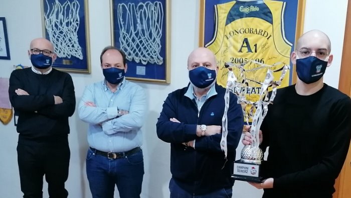 la supercoppa e a scafati longobardi la vittoria di tutti