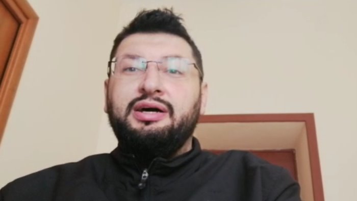 covid 4915 casi padri passionisti in quarantena a forino