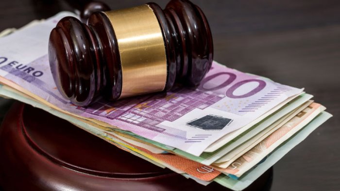 caposele risarcimento da 73mila euro dalla popolare di bari