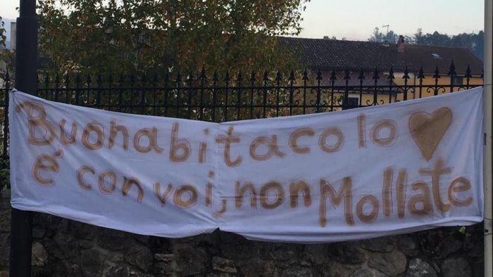 covid buonabitacolo muore 83enne ospite della casa di riposo