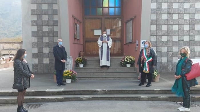 castel san giorgio il comune ricorda chi non c e piu