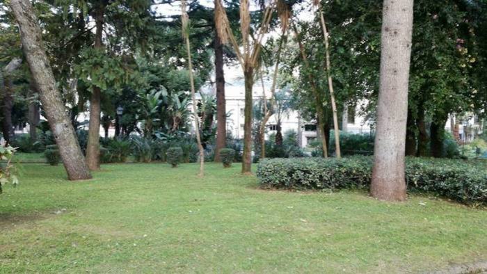 cava villa falcone e borsellino apre alle persone disabili