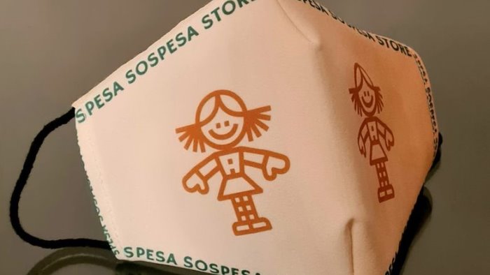 nocera superiore torna la spesa sospesa per famiglie bisognose