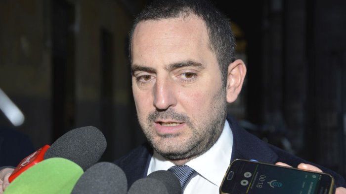 spadafora c e la riforma dello sport