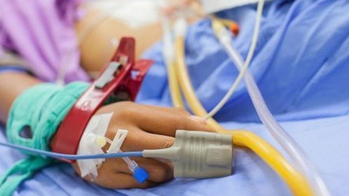 covid avellino 17enne grave al moscati preghiamo per chiara