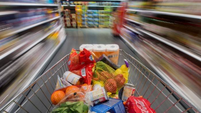 a roccapiemonte riparte l iniziativa per la spesa sospesa