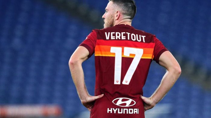 la roma vince a cluj termina 0 2