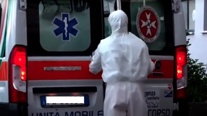 il covid uccide ancora nel salernitano altre 4 vittime