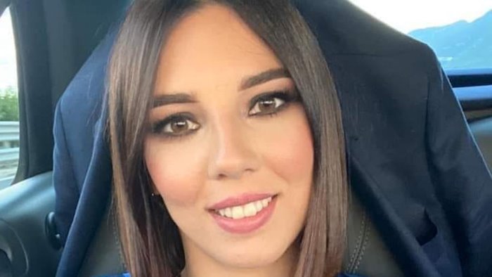 covid nocera piange veronica aveva 33 anni ed era incinta