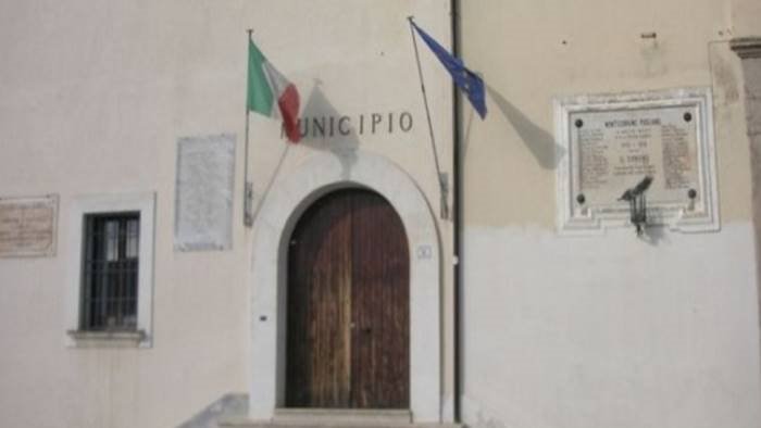 al via l iniziativa amamontecorvinopugliano