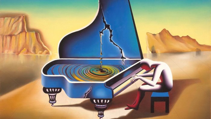 arte e musica il rimedio allo stress da covid