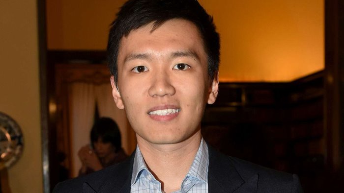 bilancio inter in rosso zhang poste le basi per vincere