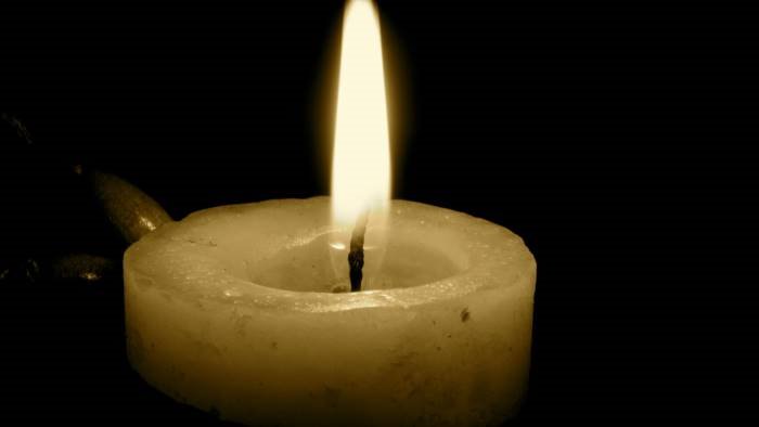 lutto cittadino a nocera inferiore per la morte di veronica