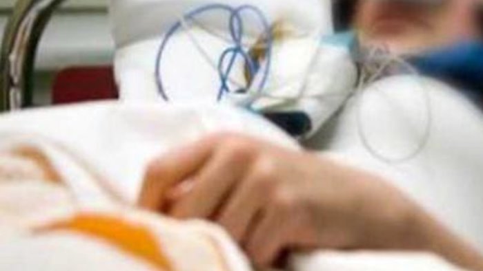 covid avella prega per chiara al moscati grave anche 41enne