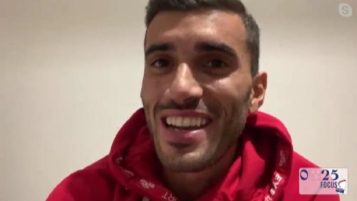 da dalt la turris mi ha dato tanto pronto a rinnovare