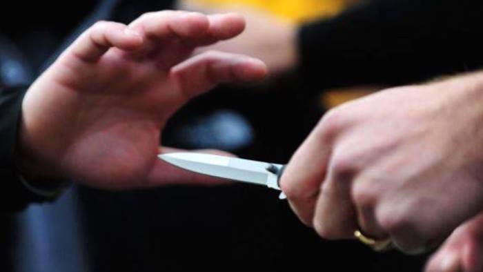 casalnuovo si e costituito l assassino del 19enne frascogna