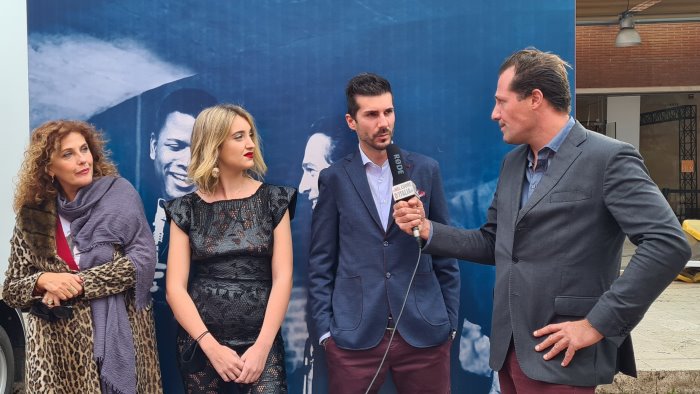 non seguirmi un film sannita alla festa del cinema di roma