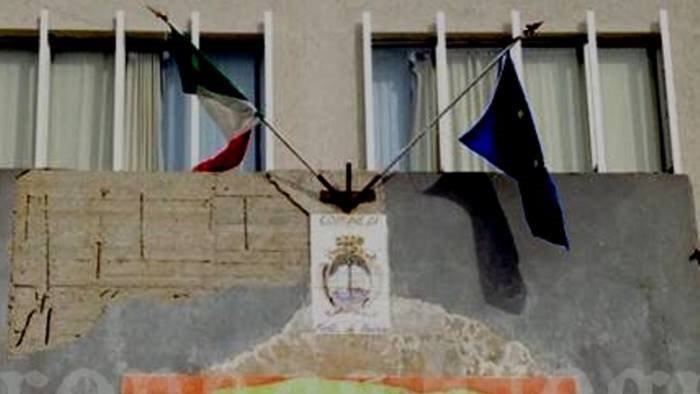 monte di procida iscrizione albo scrutatori