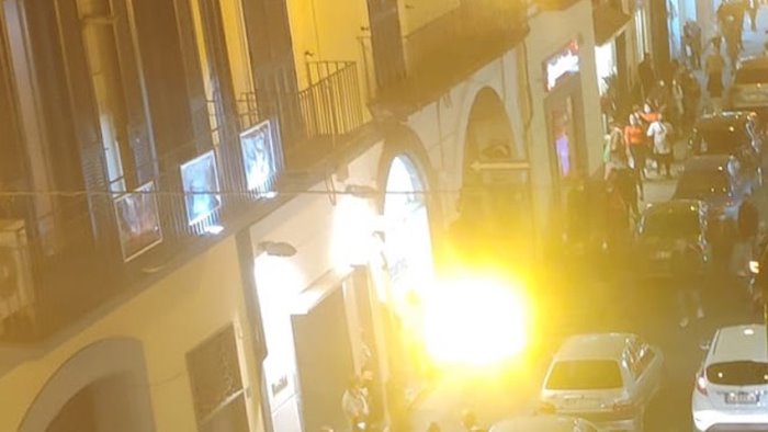 tutti in strada sindaco ammette servirebbero 70 pattuglie