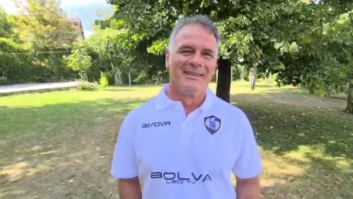 cavese respinte le dimissioni di modica