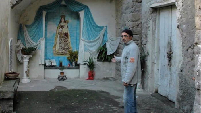 covid 19 ancora un lutto a pagani