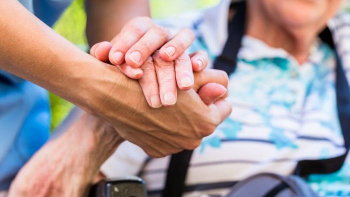 lockdown anziani a volturara uil pensionati diffida sindaca