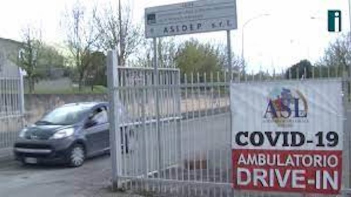 covid altri 13 contagi allerta a montoro domani ripartono i vaccini