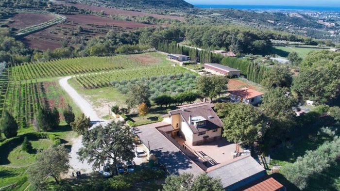 il circuito campania cross ritrova eboli il 14 novembre